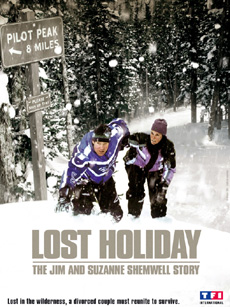 Lost Holiday - The Jim and Suzanne Shemwell Story