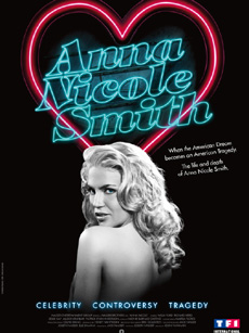 The Anna Nicole Smith story