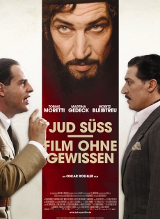 Jud Suess - Film ohne Gewissen