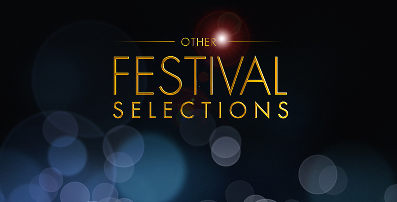 Other festival selections