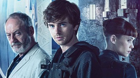 TF1 Studio Sells Most of the World on Freddie Highmore Starrer ‘Way Down’  (Variety Exclusive)